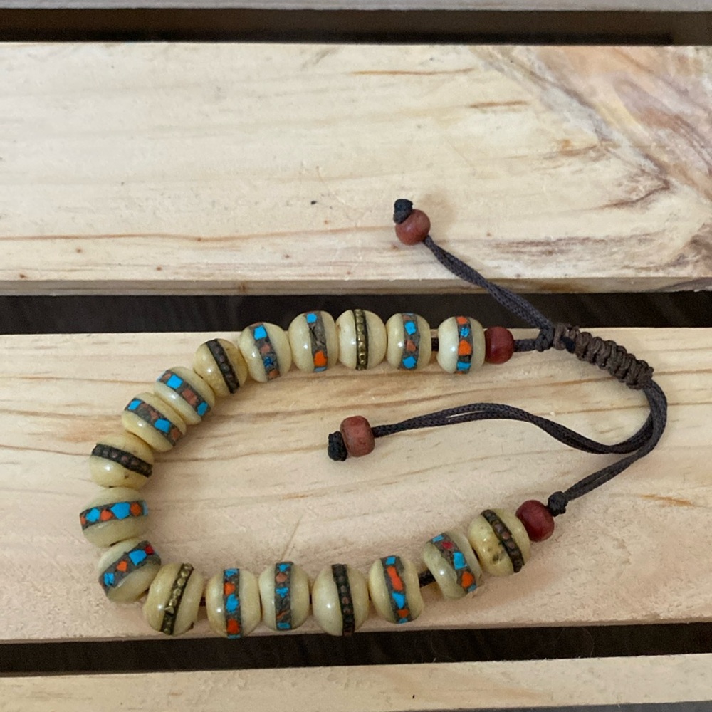 Healing Braclet